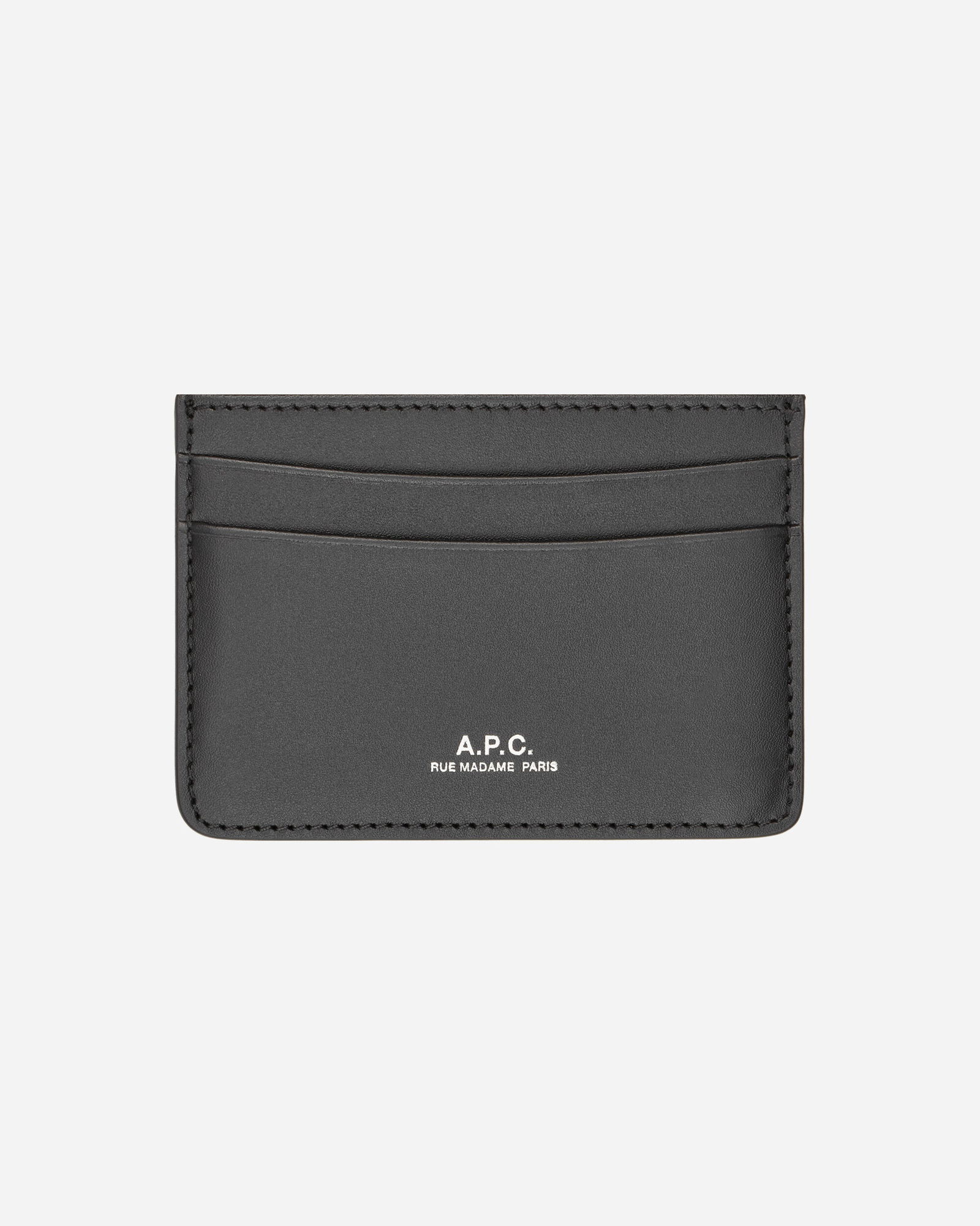 André Cardholder