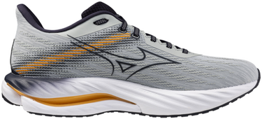 Tenisky a topánky Mizuno Wave Inspire 21 Šedá | j1gc2544-53, 2