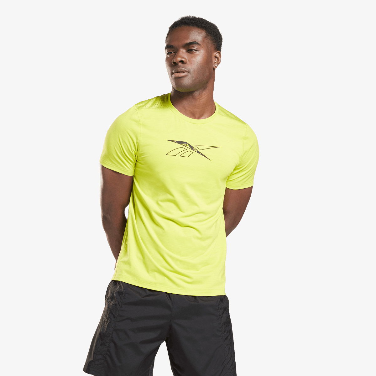 Training Graphic T-Shirt