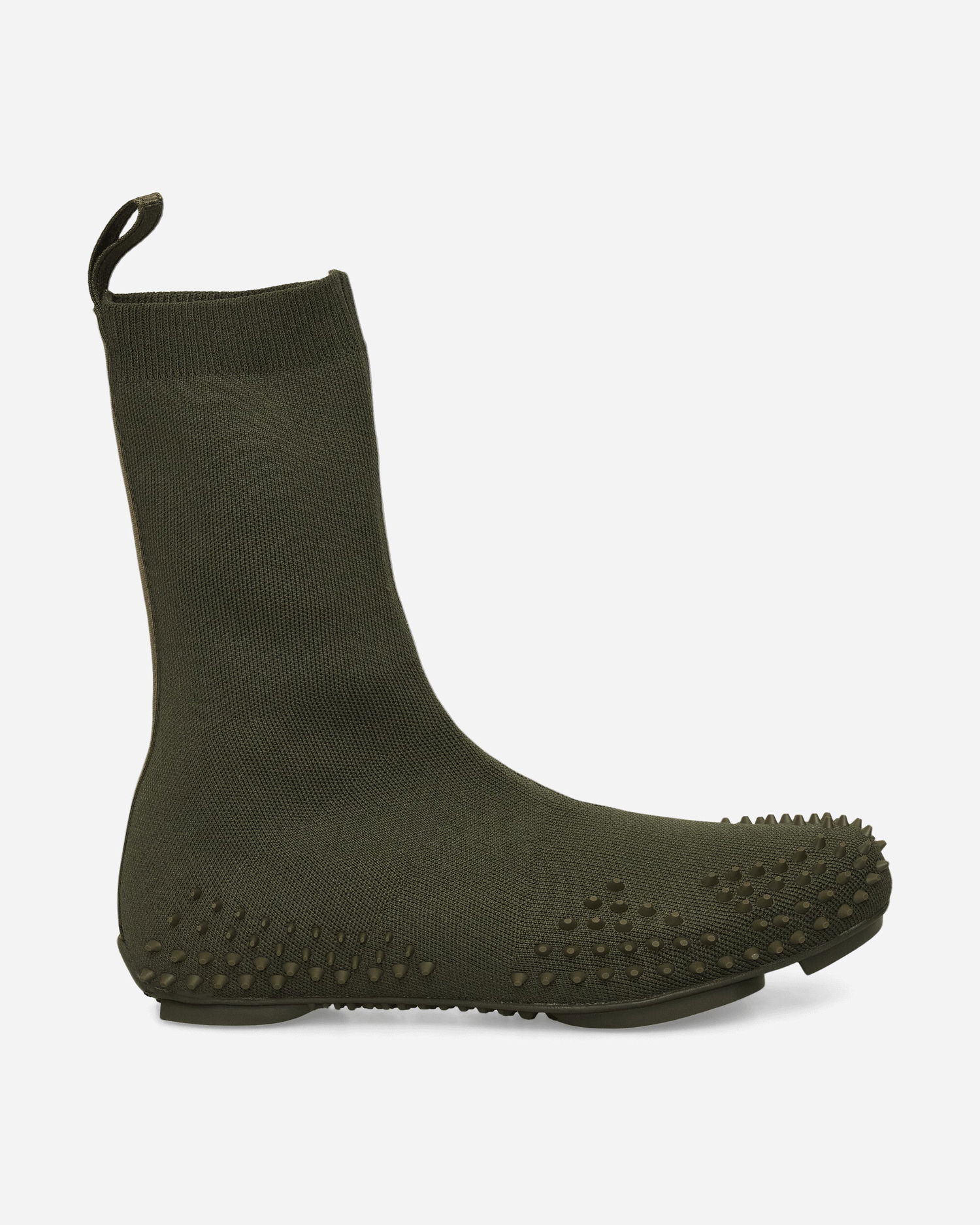 Ponožky Puma Mostro Sock Zelené | 403693-03, 0