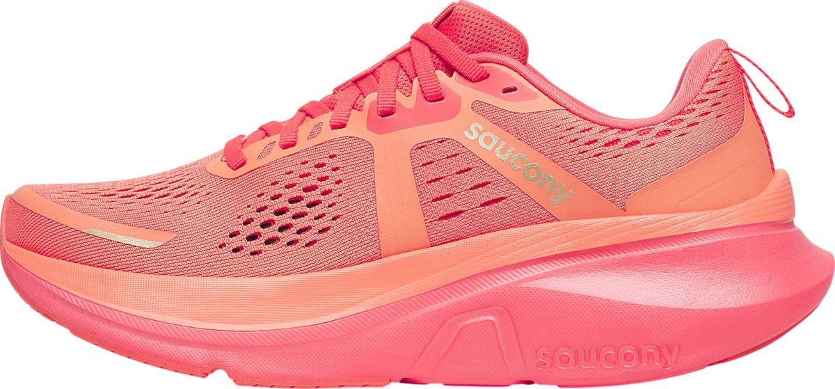 Tenisky a topánky Saucony Saucony Guide 18 Ružová | s10998-240, 1