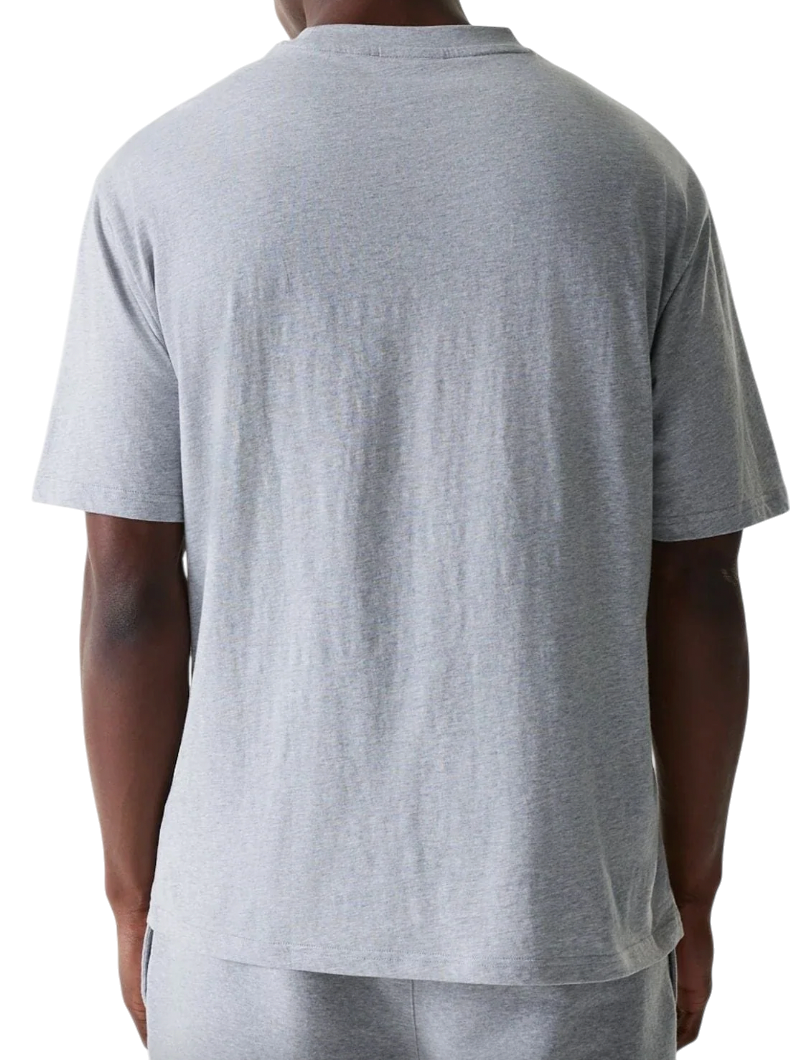 Tričko New Era New Era NOS MLB New York Yankees T-Shirt Šedá | 60675750-60675750, 1