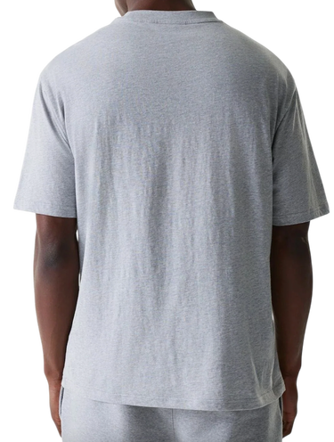 Tričko New Era New Era NOS MLB New York Yankees T-Shirt Šedá | 60675750-60675750, 1