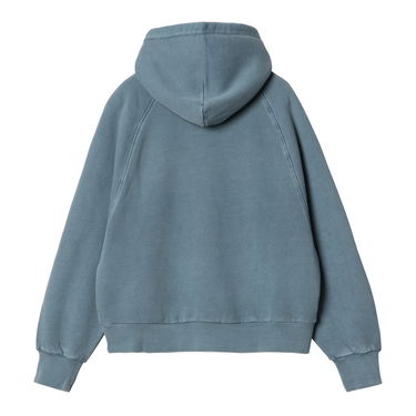 Mikina Carhartt WIP Taos Hoodie Modrá | I032920_1Y1_GD, 2