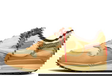 Tenisky a topánky Nike Travis Scott x Air Max 1 "Wheat" Béžová | DO9392-701, 2