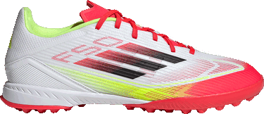 Tenisky a topánky adidas Performance F50 LEAGUE TF Biela | ie1231, 8
