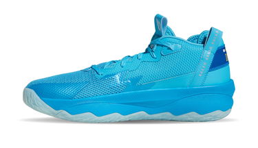 Tenisky a topánky adidas Performance Dame 8 Modrá | GY6465, 2