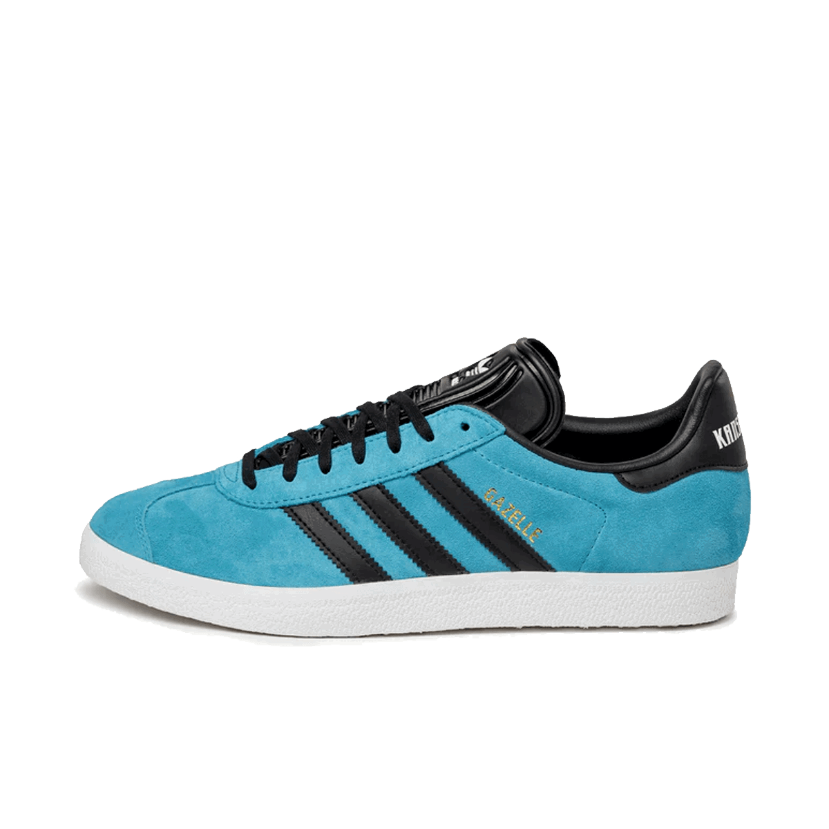 Tenisky a topánky adidas Originals MLS x Gazelle "Sporting Kansas City" Modrá | IH2628, 0