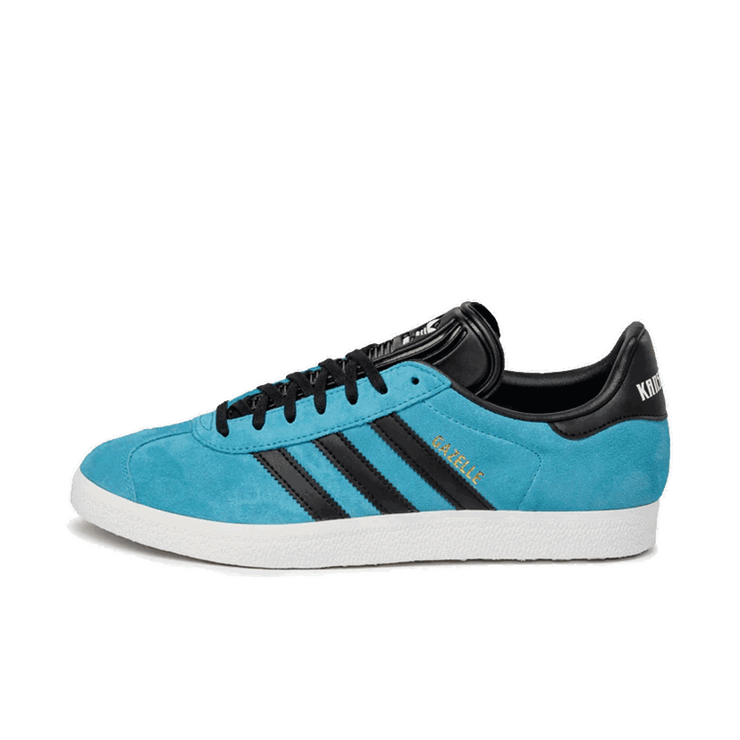 Tenisky a topánky adidas Originals MLS x Gazelle "Sporting Kansas City" Modrá | IH2628