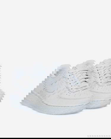 Tenisky a topánky Nike Air Force 1 '07 PRM W Biela | DZ2786-400, 4
