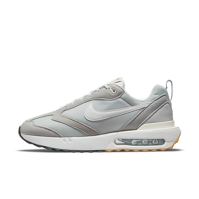 Tenisky a topánky Nike Air Max Dawn "Grey Fog" Šedá | DJ3624-002, 0