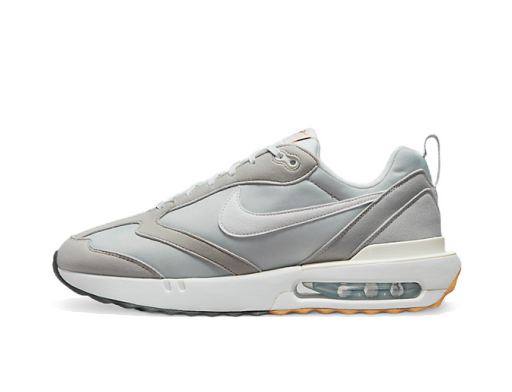 Tenisky a topánky Nike Air Max Dawn "Grey Fog" Šedá | DJ3624-002