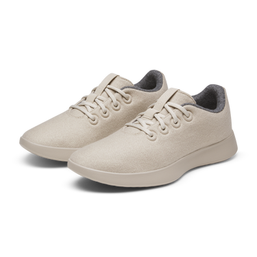 Tenisky a topánky Allbirds Wool Runner NZ, Size 8 Béžová | A12058M, 4