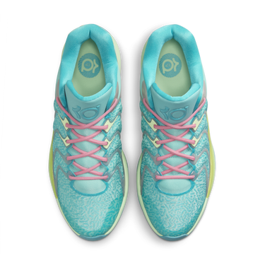Tenisky a topánky Nike KD17 x Jonquel Jones Zelené | HJ8192-300, 1