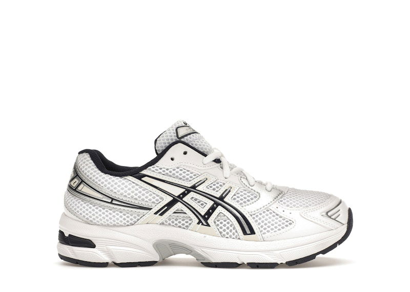 Tenisky a topánky Asics Gel-1130 Biela | 1204A163-101, 0