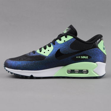 Tenisky a topánky Nike Air Max 90 Hyperfuse QS "World Cup" WS Navy | 811165-001, 0