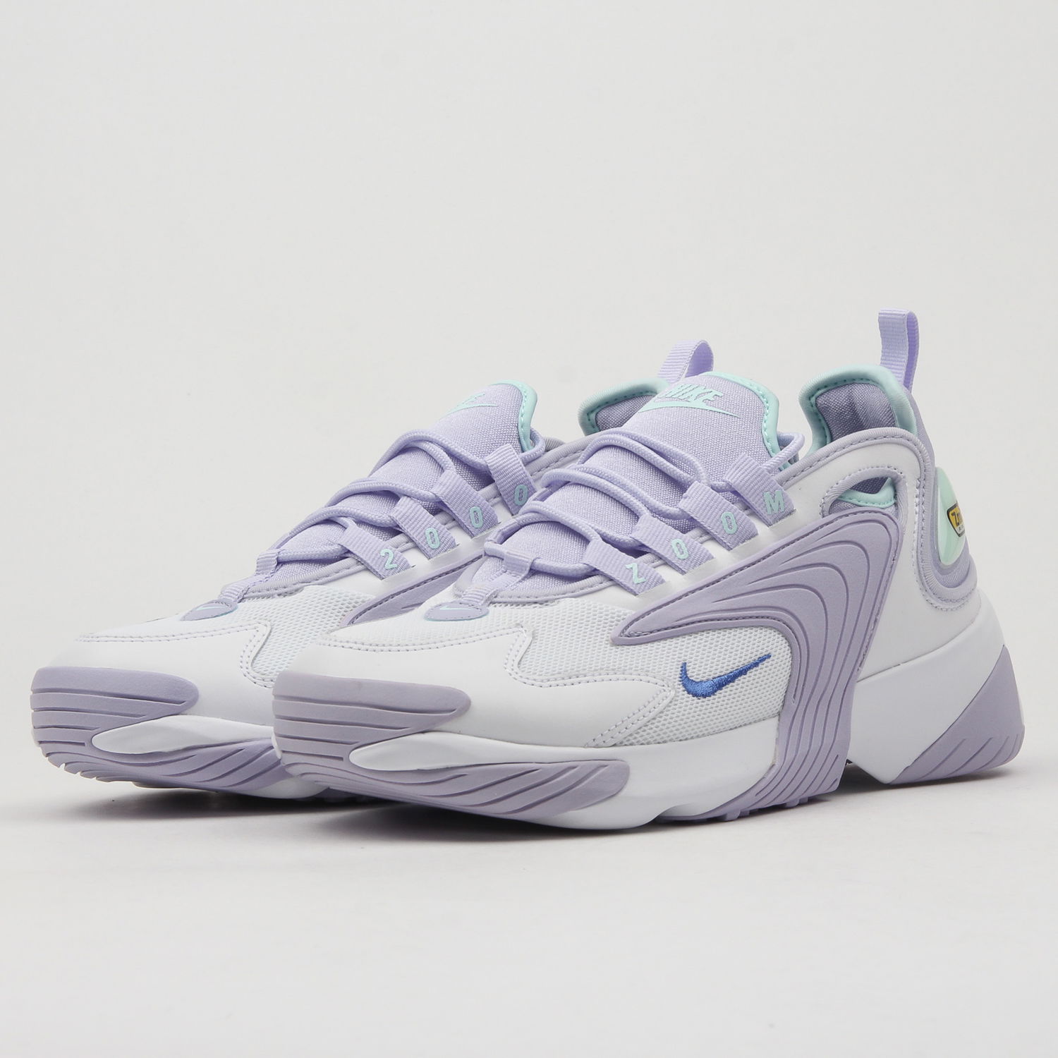 Tenisky a topánky Nike WMNS Zoom 2K Fialová | AO0354-103, 0