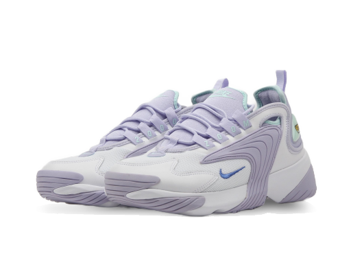 Tenisky a topánky Nike WMNS Zoom 2K Fialová | AO0354-103