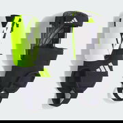 Tiro Match Shin Guards