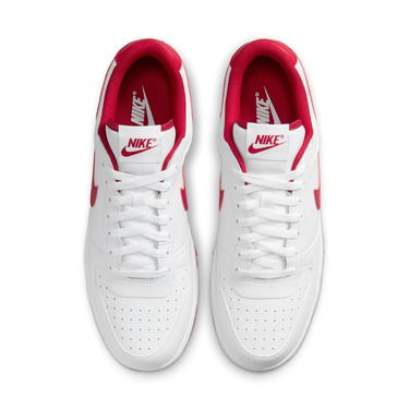 Tenisky a topánky Nike Big Low 40 Biela | 355152-150, 4