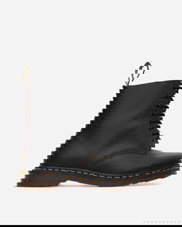 Tenisky a topánky Dr. Martens 1460 W Čierna | 12308001, 2