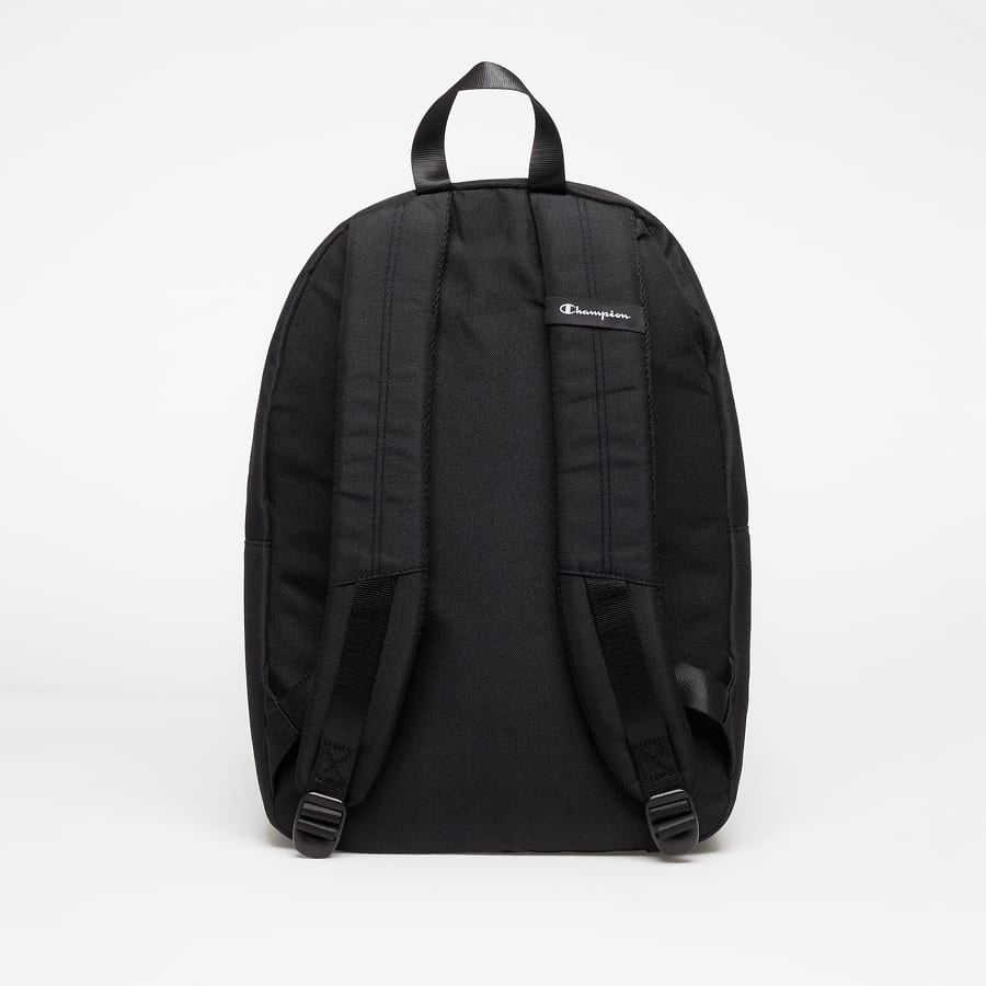 Batoh Champion Backpack Black Čierna | 802345 CHA KK001, 1