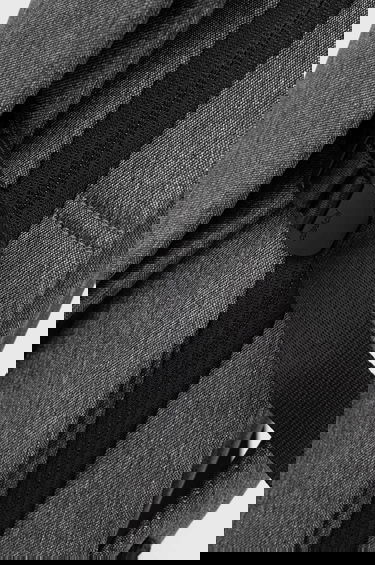 Batoh côte&ciel Small Isar EcoYarn Backpack Šedá | 28492, 2