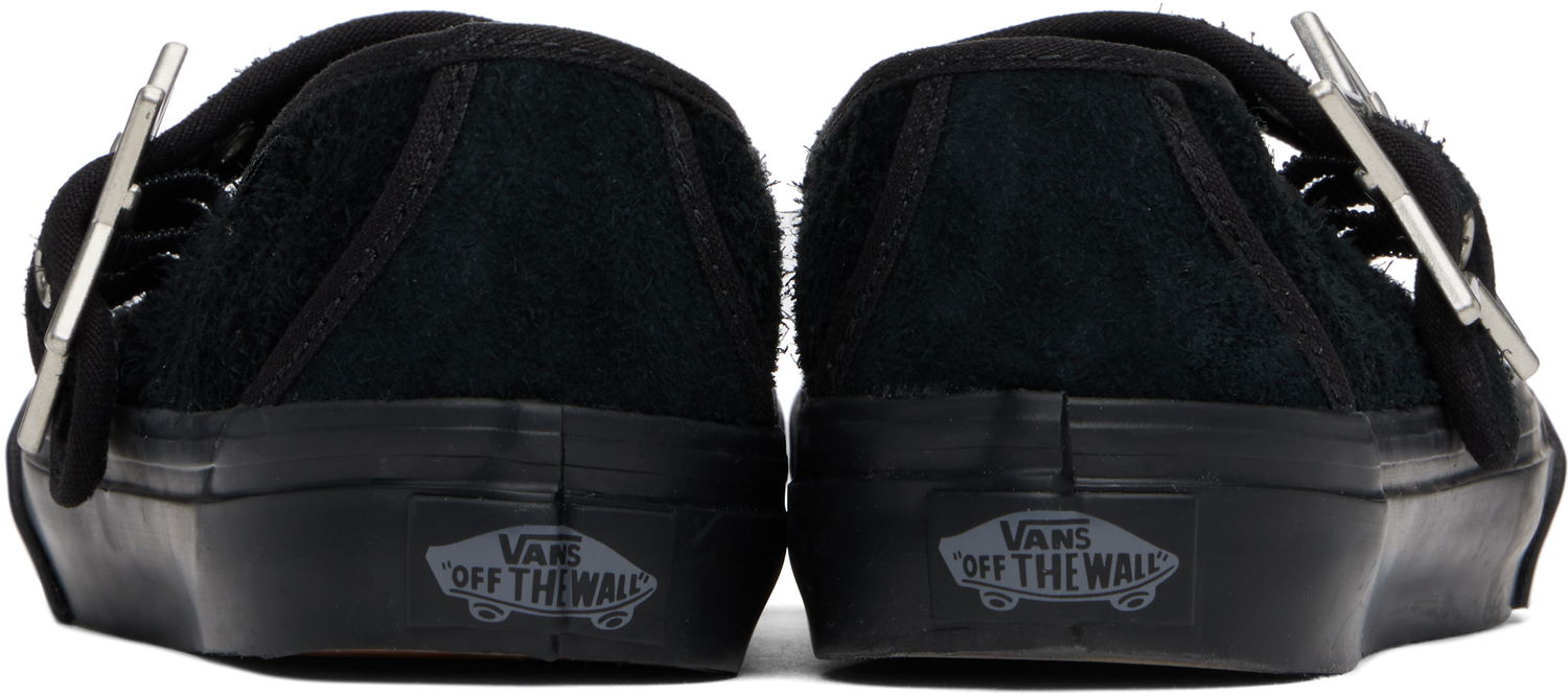 Oblečenie Vans Mary Jane Čierna | STARZ BLACK - CJJ, 1