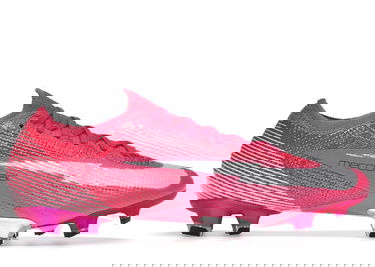 Tenisky a topánky Nike Mercurial Superfly 13 Elite Mbappe Ružová | DB5603-611, 0