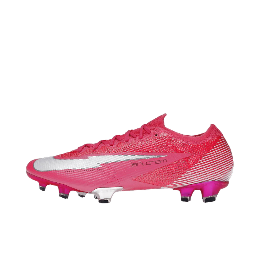 Tenisky a topánky Nike Mercurial Superfly 13 Elite Mbappe Ružová | DB5603-611