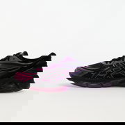 Gel-Quantum 360 VIII Black/ Pink Glow
