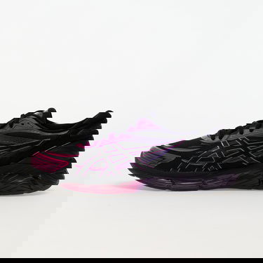 Tenisky a topánky Asics Gel-Quantum 360 VIII Black/ Pink Glow Čierna | 1203A305-006, 0