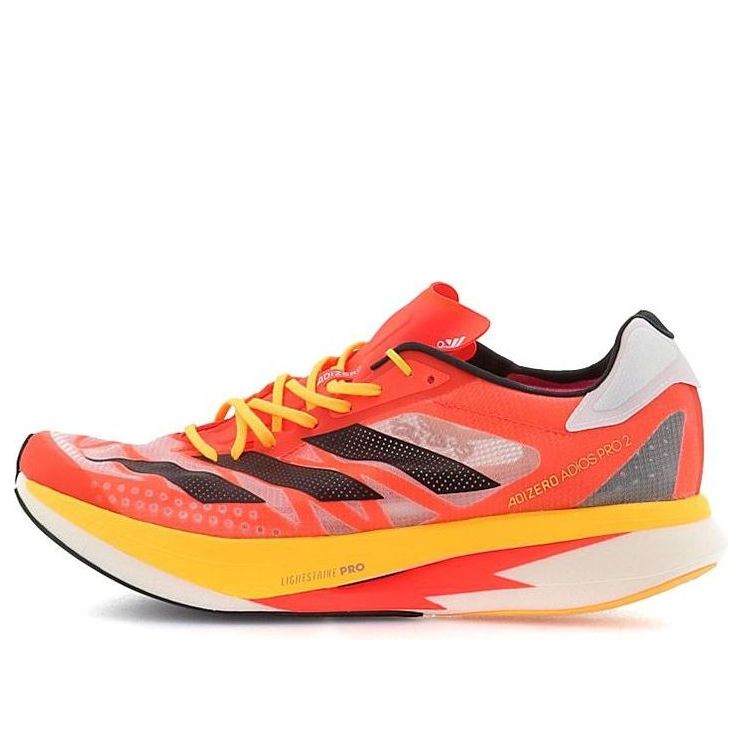 Tenisky a topánky adidas Performance Adizero Adios Pro 2 Červená | GX0633, 0