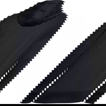 Mikina Under Armour Hoodie Čierna | 1356400-001, 3