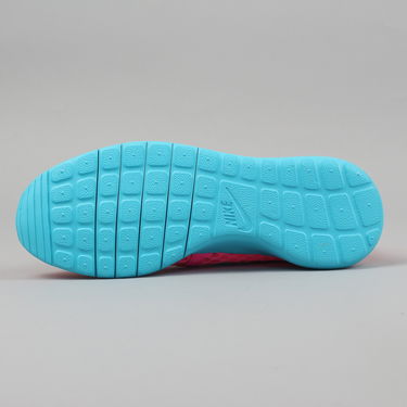 Tenisky a topánky Nike Roshe One Flight Weight GS Ružová | 705486-602, 4