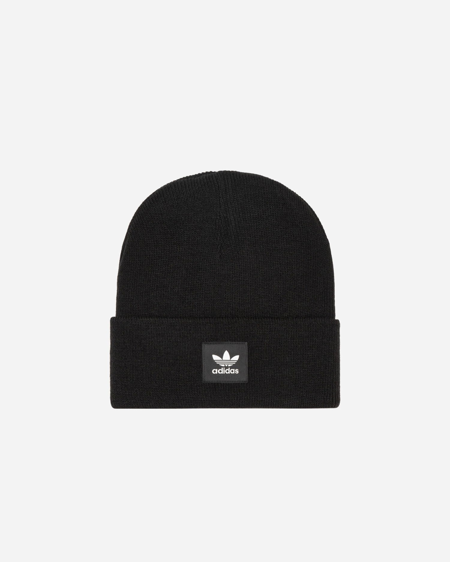 Kulicha adidas Originals Cuff Knit Čierna | ED8712, 0