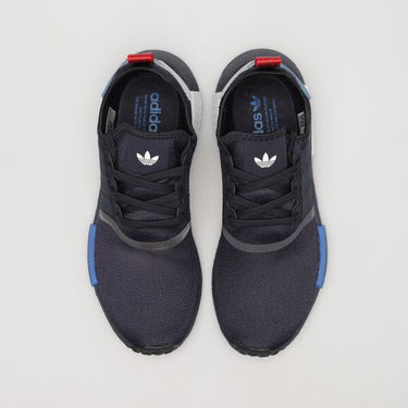 Tenisky a topánky adidas Originals NMD_R1 Čierna | GW4657, 3