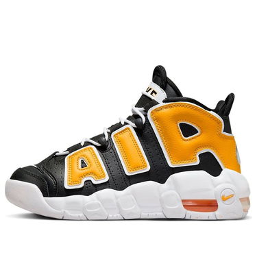 Tenisky a topánky Nike Air More Uptempo 'Be True To Her School' Čierna | FN0262-001, 0
