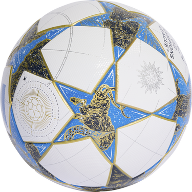 Športový doplnok adidas Performance UCL League 25/26 Official Match Ball Biela | JP1548, 1