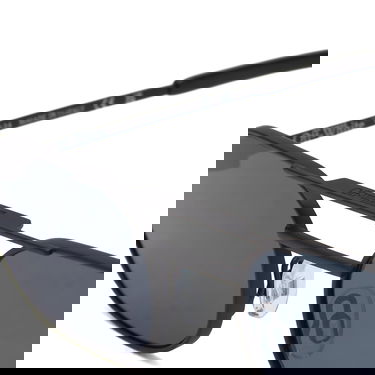 Slnečné okuliare Off-White Off-White Vaiden Sunglasses Čierna | OERI123C99MET0011007, 3