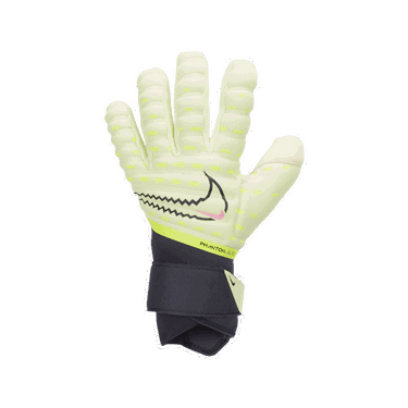 Rukavice Nike Goalkeeper Gloves Phantom Elite Žltá | CN6724-701, 0