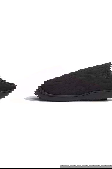 Pyžamo SUBU TOKYO SUBU Nannen Outline Slippers Čierna | SN.10, 0