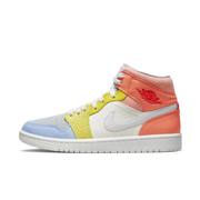 Air Jordan 1 Mid "To My First Coach" W