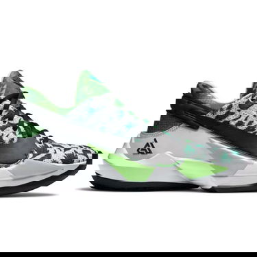 Tenisky a topánky Nike Zoom Freak 2 "Naija" Zelené | DA0907-002, 0