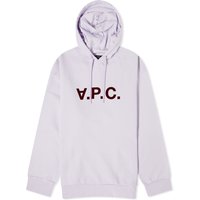 Milo VPC Logo Hoodie