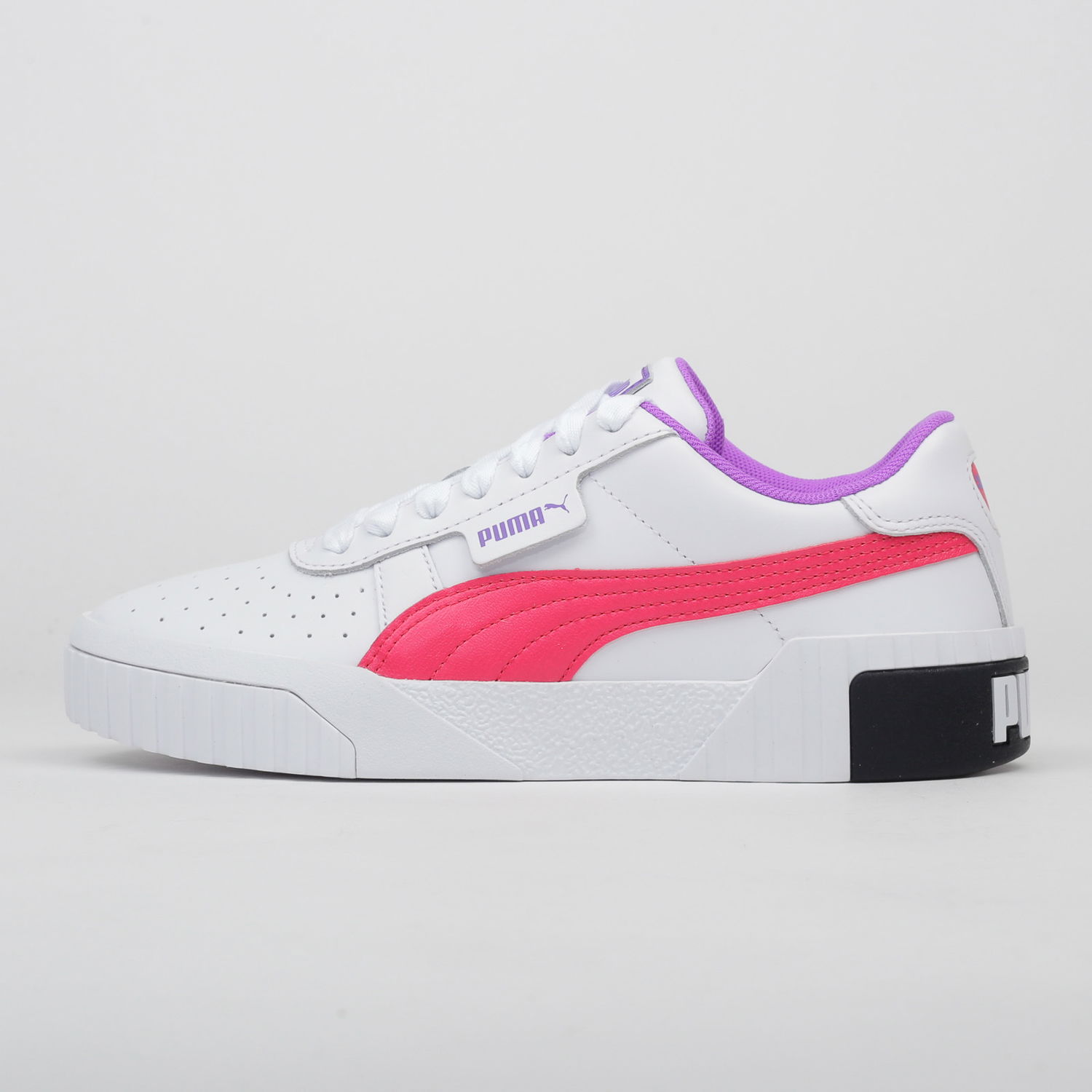 Tenisky a topánky Puma Cali Chase Biela | 369970 02, 0