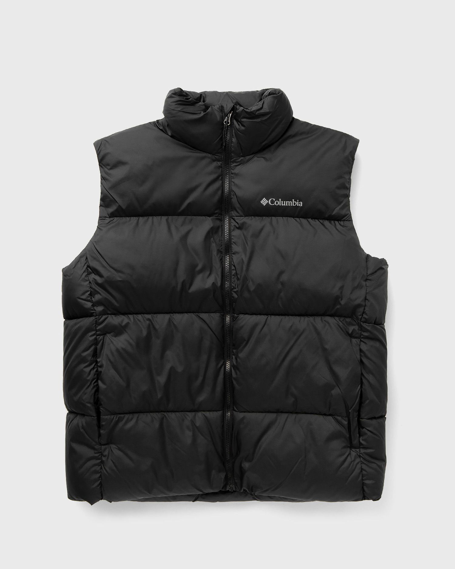 Vesta Columbia Puffect III Vest Čierna | 2086871010, 0
