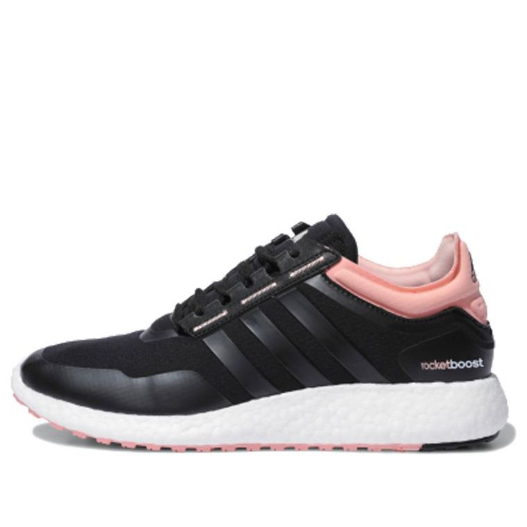 Tenisky a topánky adidas Performance Rocket Boost Ružová | EH0846