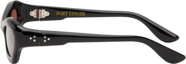 Slnečné okuliare Port Tanger Hayya Sunglasses Čierna | PT-5902, 2