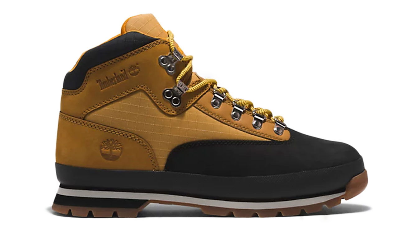 Euro Hiker Hiking Boot